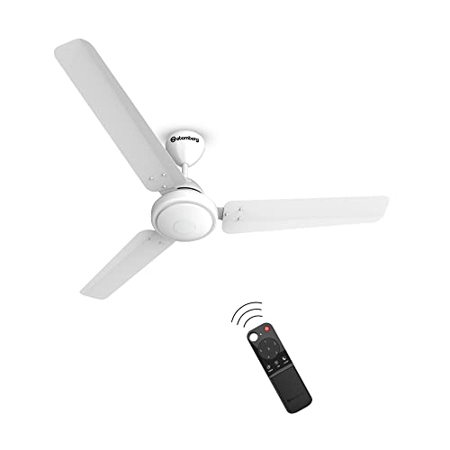Gorilla Energy Saving 5 Star Rated 1200 Mm Ceiling Fan