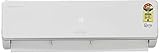 Voltas 1.5 Ton 4 Star Inverter Split AC (Copper 184V SZS (R32) White)