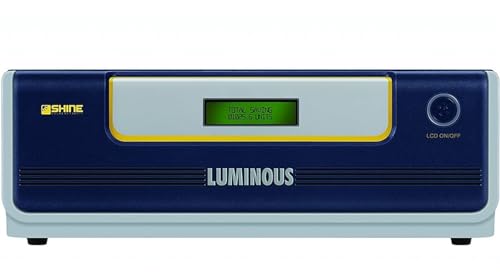 Luminous Solar Retrofit - 50Amp 48 Volt Controller