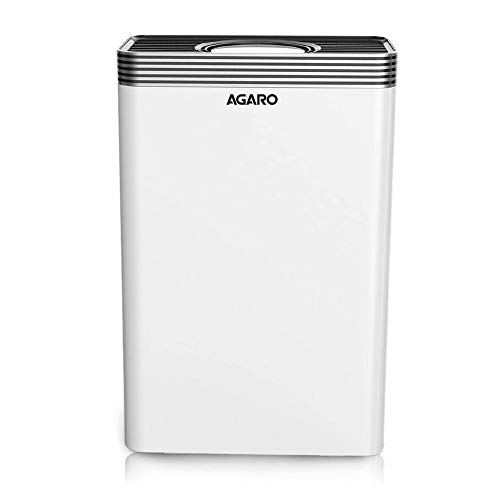 AGARO 33329 Pure-Wave Air Purifier