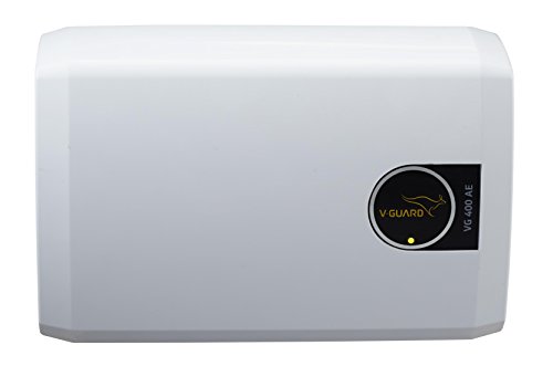 V-Guard VG 400 AE 10 2850-Watt AC Stabilizer