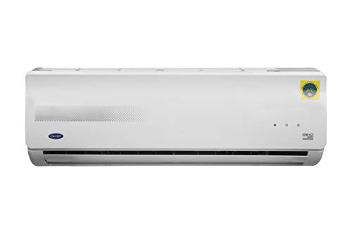 Carrier 1 .5 Ton 3 Star Inverter Split AC