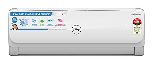 Godrej 1 ton 5 Star Split AC