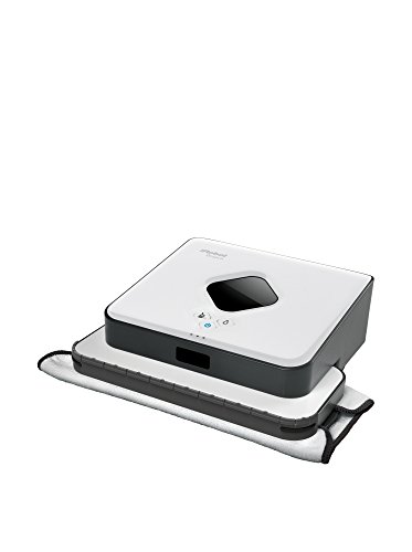 iRobot 300 Series Braava 390t Floor Mopping Robot