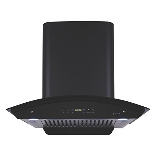 Elica 60 cm 1200 m3/hr Auto Clean Chimney