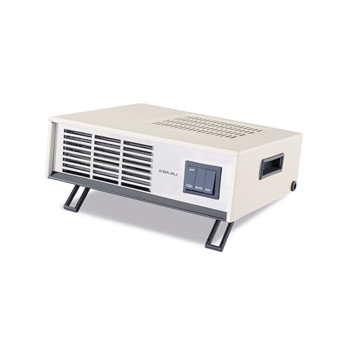 Bajaj Blow Hot 2000-Watt Room Heater