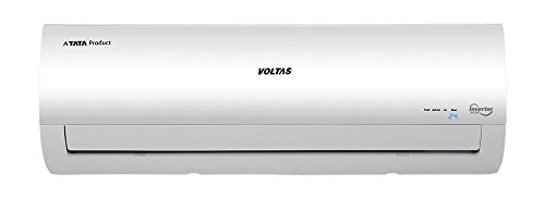 Voltas 1 Ton 3 Star Inverter Split AC
