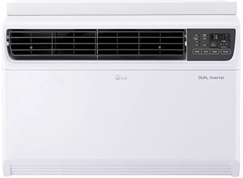LG Electronics 1.5 Ton 3 Star Window AC