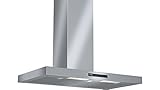 Bosch Stainless Steel Hood Chimney, 90cm (DWB09W851I)
