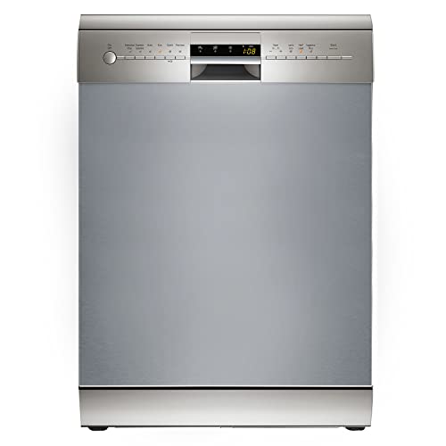 Siemens 12 Place Settings Dishwasher