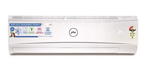 Godrej 1.5 ton 3 Star Split AC