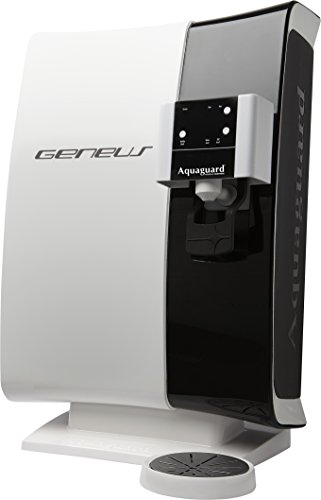 Eureka Forbes Aquaguard Geneus RO+UV 7-Litre Water Purifier