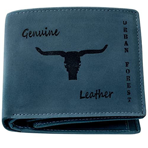 URBAN FOREST Men's Wallet