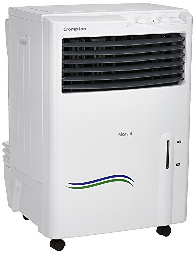 Crompton Marvel PAC201 Air Cooler