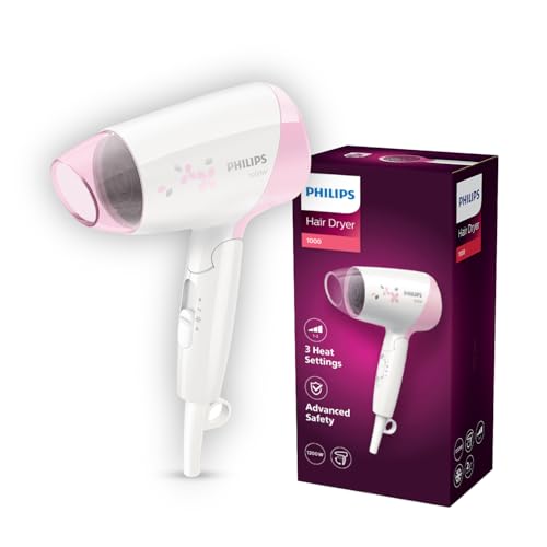 Philips HP8120/00 Hair Dryer