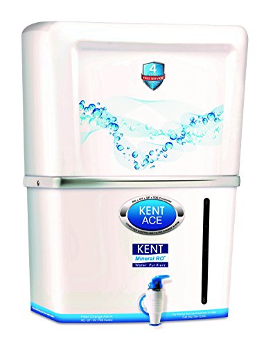 Kent Ace Mineral 7-Litre 60-Watt RO+UV+UF