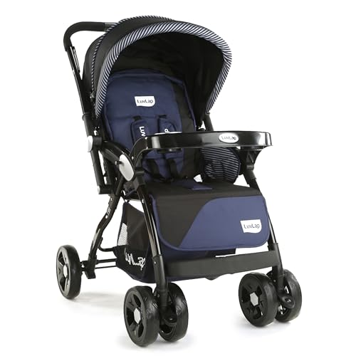 LuvLap Galaxy Baby Stroller and Pram