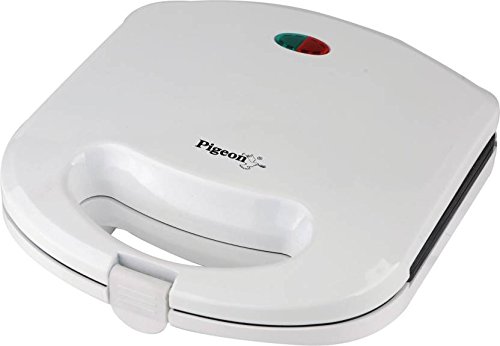 Pigeon 12283 750-Watt Sandwich Toaster
