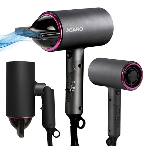 AGARO HD-1214 Premium Hair Dryer