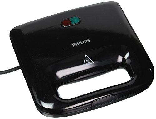 Philips HD 2393 820-Watt Sandwich Maker