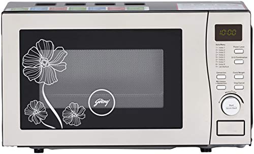 Godrej 20 L convection Microwave Oven