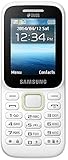Samsung Guru Music 2 SM-B310E (White)