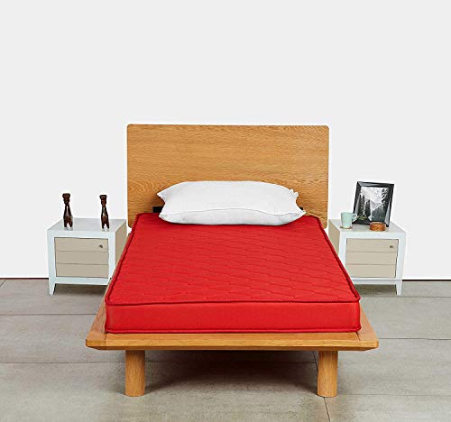 Sleepwell Starlite Mega Foam Mattress