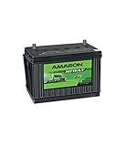 Amaron Hiway 180AH Battery