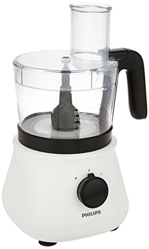 Philips 700-Watt Food Processor (HL1660)