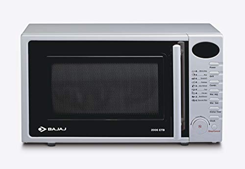 Godrej 20 L convection Microwave Oven