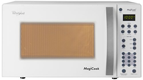 Whirlpool 20 L Solo Microwave Oven