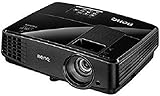 BenQ MS 506-P DLP Projector (Black)
