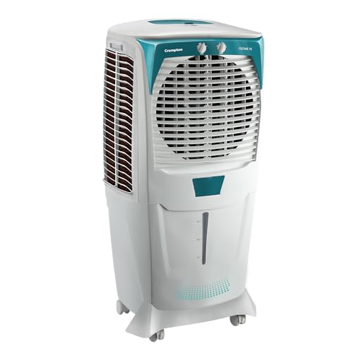 Crompton Greaves Ozone Air Cooler