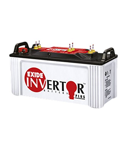 Exide Inverter Plus 100Ah Battery