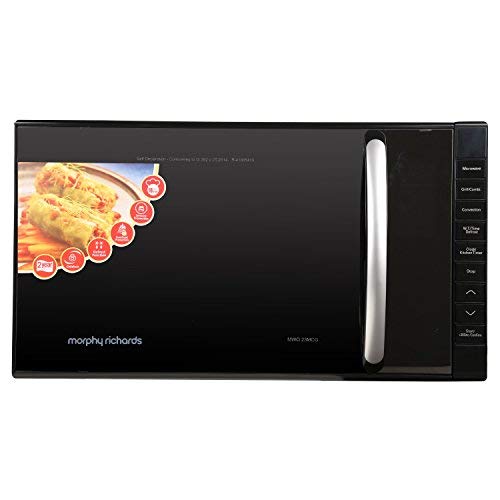 Morphy Richards 23 L Solo Microwave Oven