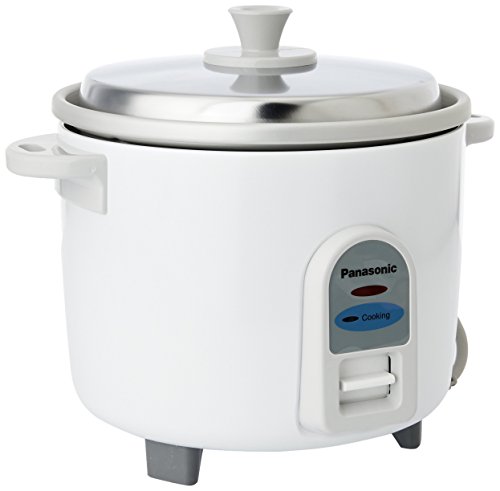 Panasonic SR-WA18 E Rice Cooker