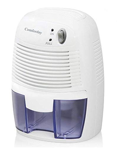 Comforday Compact Dehumidifier