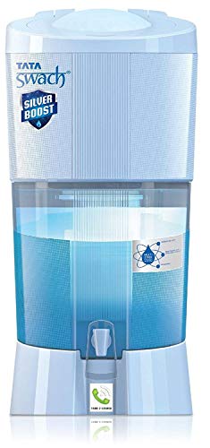 Tata Swach Silver Boost Water Purifier