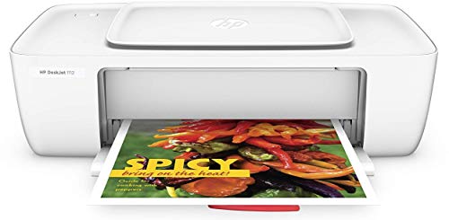 HP DeskJet 1112 Inkjet Colour Printer