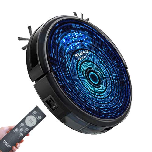 Milagrow Humantech AguaBot 7. 0 SpazeFull Wet Floor Mopping