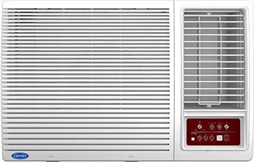 Carrier 1.5 Ton 3 Star Window AC